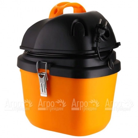 Промышленный пылесос DEKO DKVC-1300-12P в Волжском