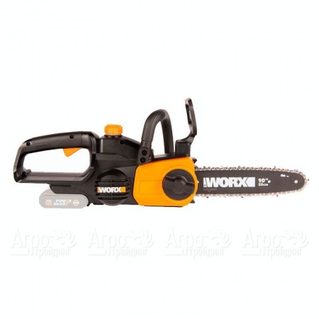 Аккумуляторная пила Worx WG322E.9-10" (без аккумулятора и ЗУ) в Волжском