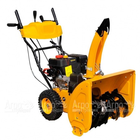 Снегоуборщик Workmaster WST-6556Y в Волжском