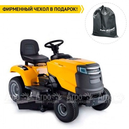 Садовый минитрактор Stiga Tornado 3098 H в Волжском
