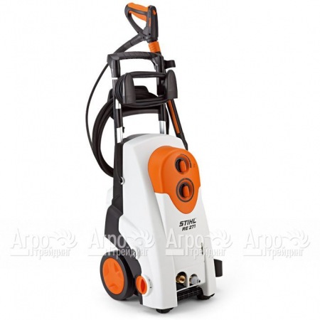 Мойка высокого давления Stihl RE 271 в Волжском