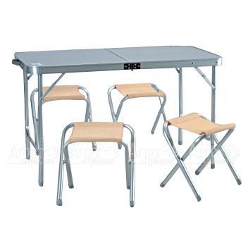 Набор мебели для пикника Green Glade 5102 в Волжском