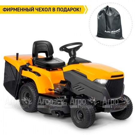 Садовый трактор Stiga Estate 598  в Волжском