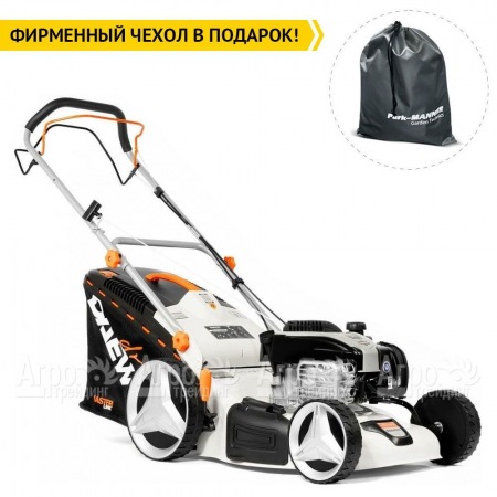 Газонокосилка бензиновая Daewoo L 50SPB в Волжском