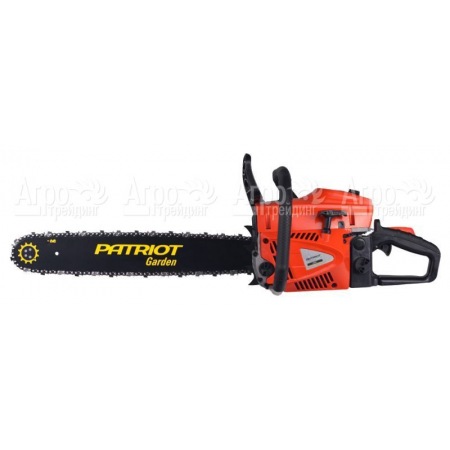 Бензиновая пила Patriot РТ 4520-20" в Волжском