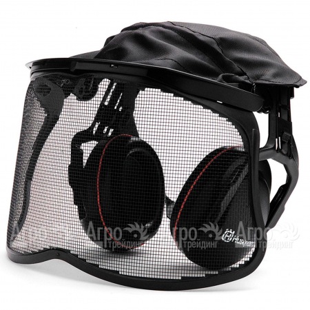 Наушники с сеткой Husqvarna 5056653-58 в Волжском