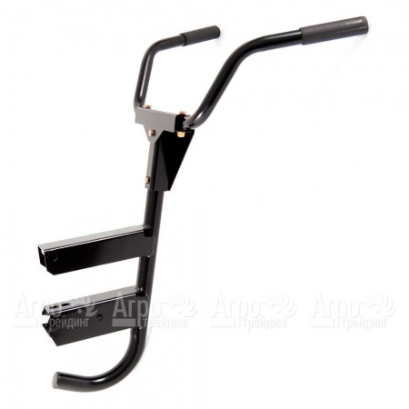 Ручка для прицепа Cub Cadet 19A40026100  в Волжском