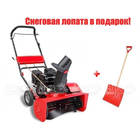Снегоуборщик Ikra mogatec ESF 5355 в Волжском