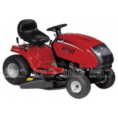 Садовый минитрактор MTD LG 175 (RGT) в Волжском