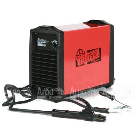 Сварочный аппарат Ranger Welder inverter-200 DC в Волжском