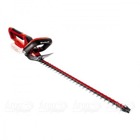 Аккумуляторный кусторез Einhell PXC GE-CH 18/50 Li-Solo в Волжском