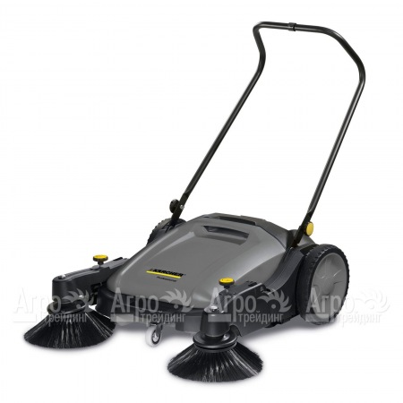 Подметальная машина Karcher KM 70/20 C 2SB в Волжском