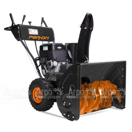 Снегоуборщик Parton PA711650 в Волжском