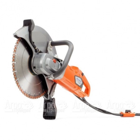Электрический резчик Husqvarna K 4000 WET 14" в Волжском