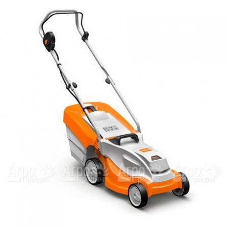 Газонокосилка аккумуляторная Stihl RMA 235 в Волжском