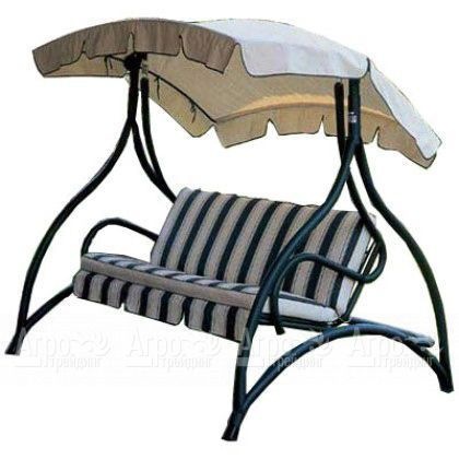 Садовые качели Green Glade Calypso Alux Swing в Волжском