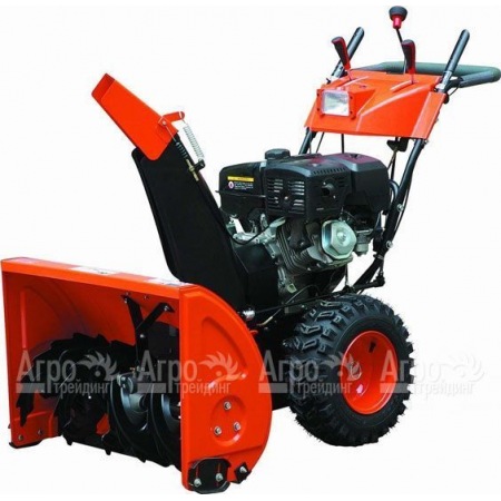 Снегоуборщик самоходный Garden Pro KCST6562ES(D) в Волжском