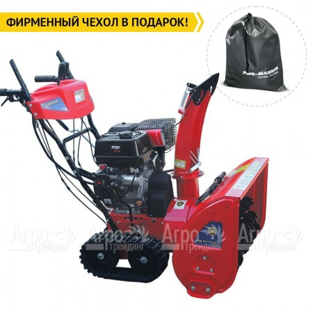 Снегоуборщик гусеничный APEK-AS 1170 ME (T) Pro Line в Волжском