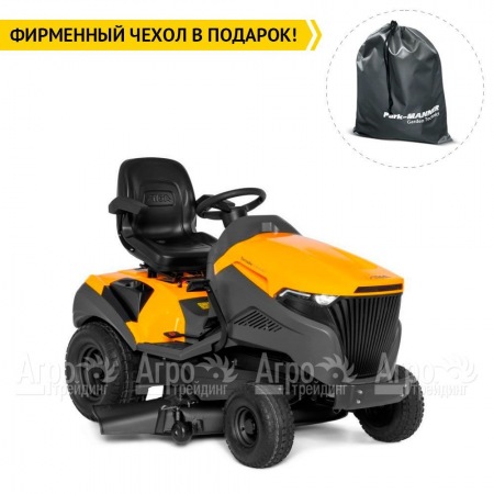 Садовый минитрактор Stiga Tornado 7121 HWS  в Волжском
