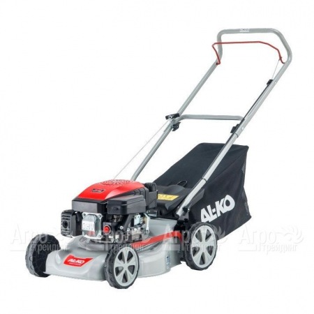Газонокосилка бензиновая Al-KO Easy 4.2 P-S в Волжском