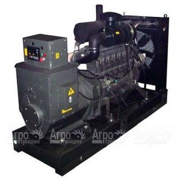 Электрогенератор Mitsudiesel MD-50 в Волжском