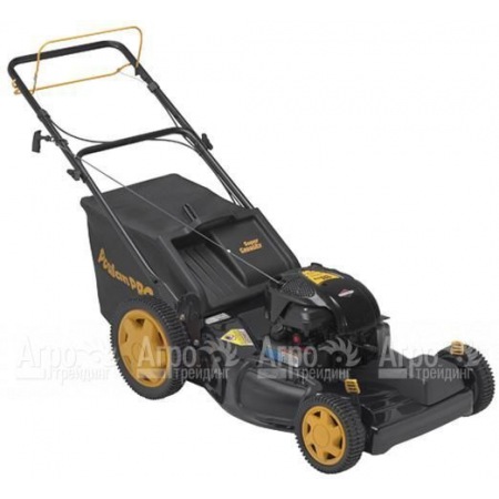 Газонокосилка бензиновая Poulan Pro PR625Y22RKP в Волжском