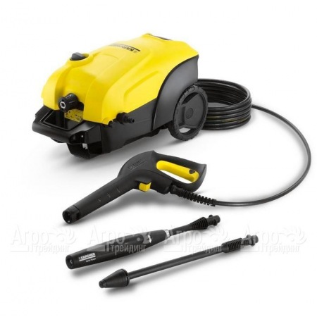 Мойка высокого давления Karcher K 4 Compact в Волжском