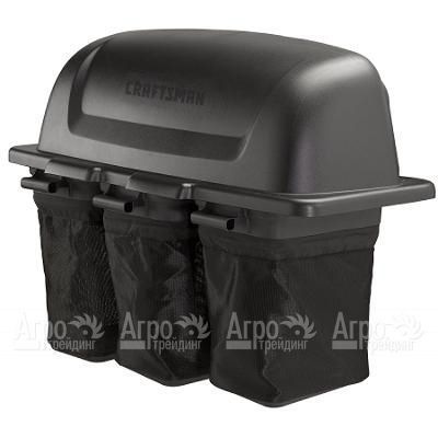 Травосборник к трактору Craftsman для 117 см деки, на 310 л  в Волжском