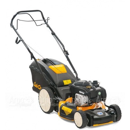 Газонокосилка бензиновая Cub Cadet CC 53 SPB HW в Волжском