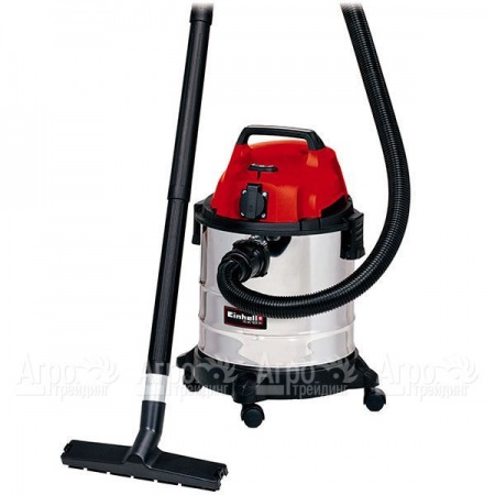 Строительный пылесос Einhell TC-VC 1820 SA в Волжском