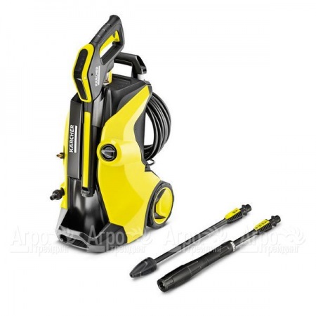 Мойка высокого давления Karcher K 5 Full Control в Волжском