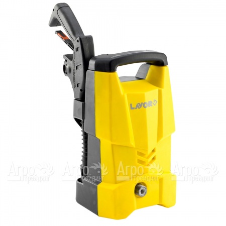 Мойка высокого давления Lavor One 120 в Волжском