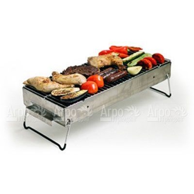 Компактный гриль Light load grill, арт. 9002  в Волжском