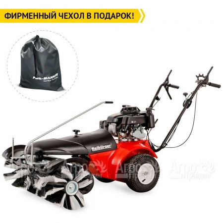 Подметальная машина Tielburger TK48 (B&#38;S) в Волжском