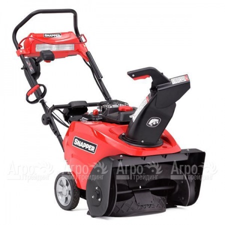 Снегоуборщик Snapper SN822E с фарой в Волжском