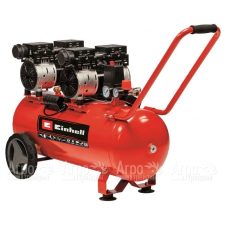 Компрессор безмасляный Einhell TE-AC 50 Silent  в Волжском
