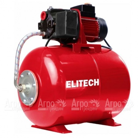 Насосная станция Elitech САВ 1200-50Ч в Волжском