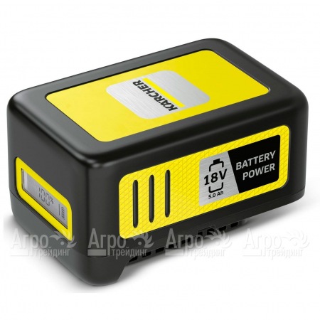 Аккумулятор Battery Power 18/50 для Karcher 18 В в Волжском