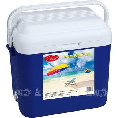 Термобокс Cool Box 32 л в Волжском