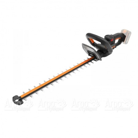 Кусторез аккумуляторный Worx WG263E.9 (без аккумулятора и зарядного устройства) в Волжском