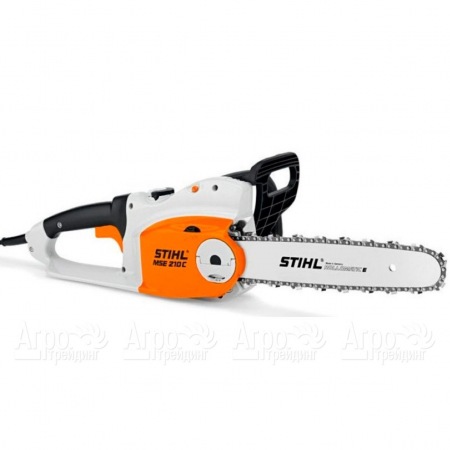 Электропила Stihl MSE 210 C-BQ-14 в Волжском