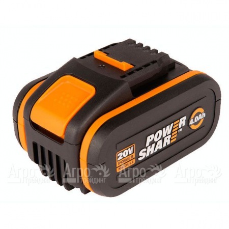 Аккумулятор Worx WA3553  в Волжском