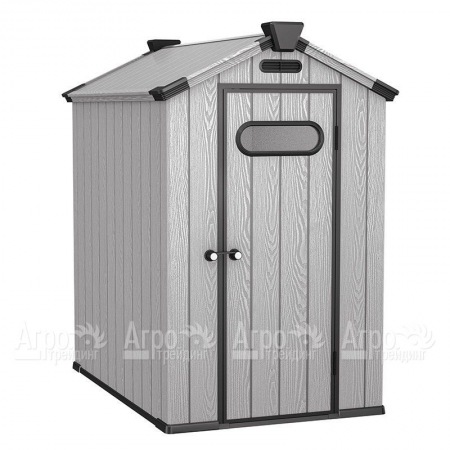 Пластиковый сарай Black Fox Summit 2,3м2 в Волжском