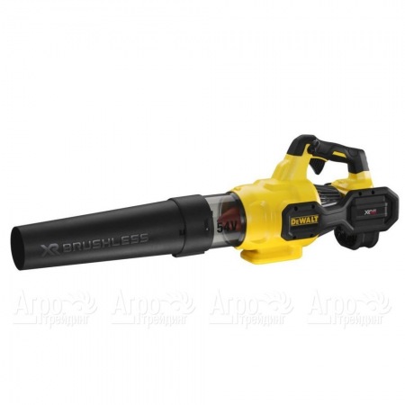 Воздуходувка аккумуляторная Dewalt DCMBA572X1 в Волжском