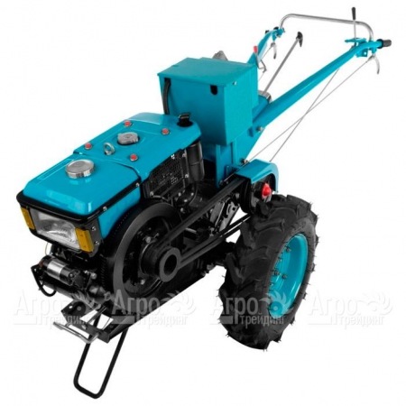 Мотоблок BauMaster DT-8809X в Волжском
