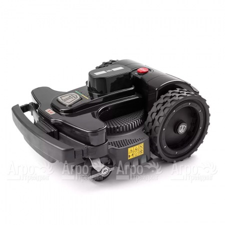 Газонокосилка-робот Caiman Tech X4 Elite Medium  в Волжском