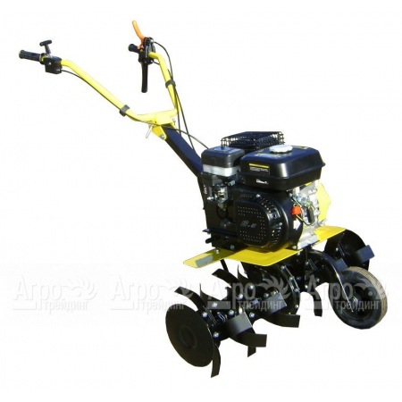 Бензиновый культиватор Patriot Home Garden HG 685R в Волжском