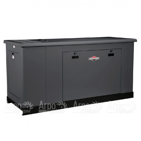 Газовый генератор Briggs&#38;Stratton G290 29 кВт в Волжском