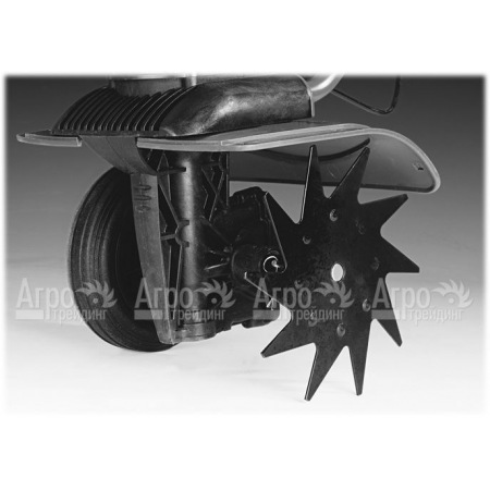 Кромкорез для культиватора Husqvarna Т300RS  в Волжском