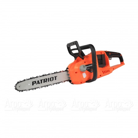 Аккумуляторная пила Patriot CS 302 14" (без аккумулятора и зарядного устройства) в Волжском
